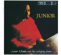 Junior Mance - Junior