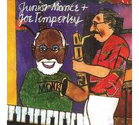 Junior Mance - Play The Music Of Thelonious Monk