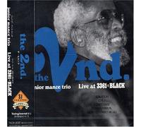 Junior Mance - Second