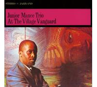Junior Mance Trio at the Villa