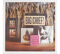 Junior Mance Trio - Big Chief! [LP]