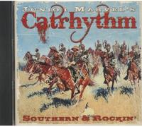 Junior Marvel's Catrhythm - MARVEL'S CATRHYTHM, Junior Southern & Rockin'