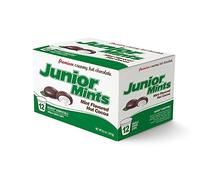 Junior Mints Hot Cocoa Single Serve - 12ct