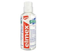 Junior mouthwash