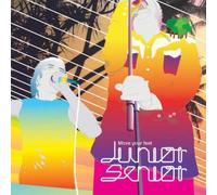 Junior - Move Your Feet