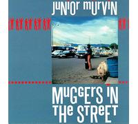 Junior Murvin - Muggers in the Street [Vinilo]