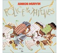 Junior Murvin - Police & Thieves