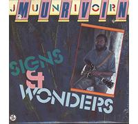 JUNIOR MURVIN - signs & wonders LP