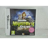 Junior Mystery Stories (Nintendo DS) [Importación inglesa]