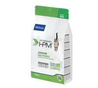 Junior Neutered - Pienso para gatos junior esterilizados Tamaño: 1,5 kg