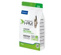 Junior Neutered - Pienso para gatos junior esterilizados Tamaño: 3 kg