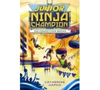 Junior Ninja Champion (ebook)