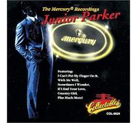 Junior Parker - Mercury Recordings