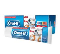 Junior Pasta Dentífrica Starwars 75Ml