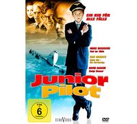 Junior Pilot - Ein Kid für alle Fälle [Alemania] [DVD]