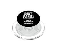 Junior Plataforma Arquitecto PopSockets PopGrip para MagSafe