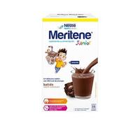 Junior Polvo Sabor Chocolate 15 Sobres