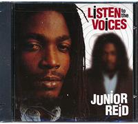 Junior Reid - Listen to the Voices
