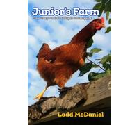 Junior’s Farm: From Tokyo to the Michigan Countryside