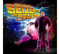 Junior Sanchez - Seize The Fewcha