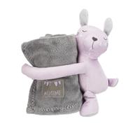 Junior set coccoloso in peluche 75×50cm per cani e gatti Trixie