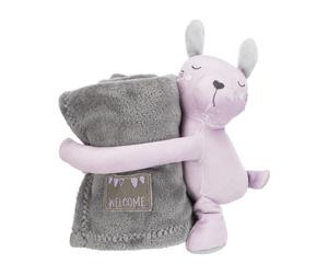 Junior set coccoloso in peluche 75×50cm per cani e gatti Trixie