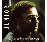 Junior - Sophisticated Street