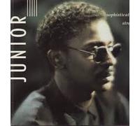 Junior - Sophisticated Street