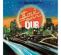 Junior Soul - Soul man dub [Vinilo]