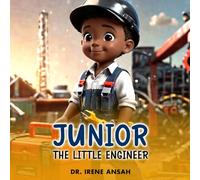 Junior the Little Engineer