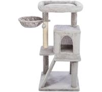 Junior tiragraffi Pepito 98cm grigio Trixie