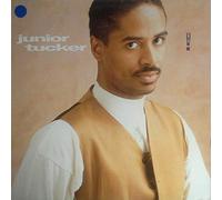 Junior Tucker - Don't test (1990) [VINYL]