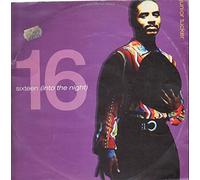 Junior Tucker - Sixteen (into the night) [Vinyl Single]