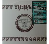 Junior Vasquez - Junior Vasquez - Nervaas - TRIBAL America