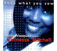Junior Vasquez - Reap What You Sow