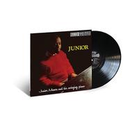 Junior (Vinilo)