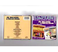 Junior Walker & All Stars - Shotgun & Roadrunner