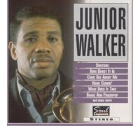 Junior Walker - Soul Legends