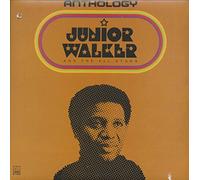 Junior Walker & The All Stars - Anthology (2-LP)