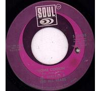 Junior Walker & The All Stars - Home Cookin'