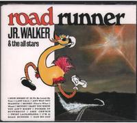 Junior Walker & the All Stars - Road Runner & Home Cookin'