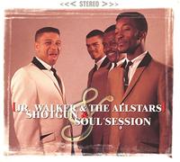 Junior Walker & the All Stars - Shotgun & Soul Session