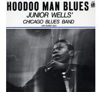 Junior Wells' Chicago Blues Band Hoodoo Man Blues (Vinyl) (Importación USA)