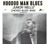 Junior Wells - Hoodoo Man Blues [Vinilo]