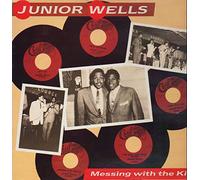 Junior Wells - Messing With The Kid