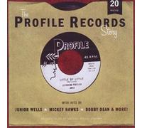 Junior Wells & Others - Profile Records Story