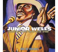 Junior Wells - Paint The Town Blues