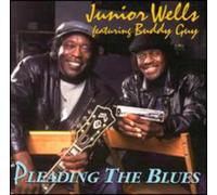 Junior Wells - Pleading the Blues