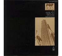 Junior Wells - South Side Blues Jam BYG 529 510 [Vinilo]