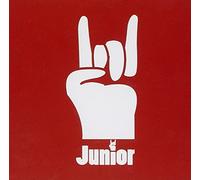Junior - Y'all Ready to Rock